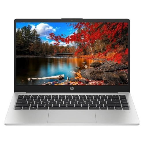 Ordinateur portable HP 240 G10 – 14" Intel Core i5 13e génération, 8 Go RAM, 512 Go SSD, Windows 11