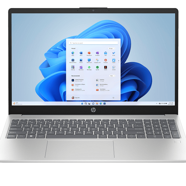 Ordinateur portable HP 14s EP0120 NIA i7 13e génération, 8 Go RAM, 512 Go SSD, écran 14 pouces, Windows 11