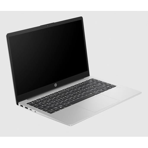 Ordinateur portable HP 240 G10 – Intel Core i3, 8 Go RAM, SSD 512 Go, écran 14" – clavier AZERTY français, – Image 2