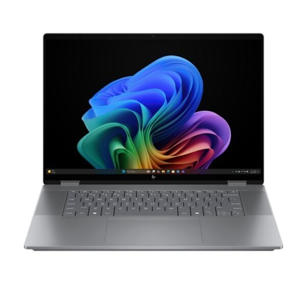 HP OmniBook X Flip AS0043 x360 16" – Intel Core Ultra 9 - RAM 32 Go - SSD 2 To