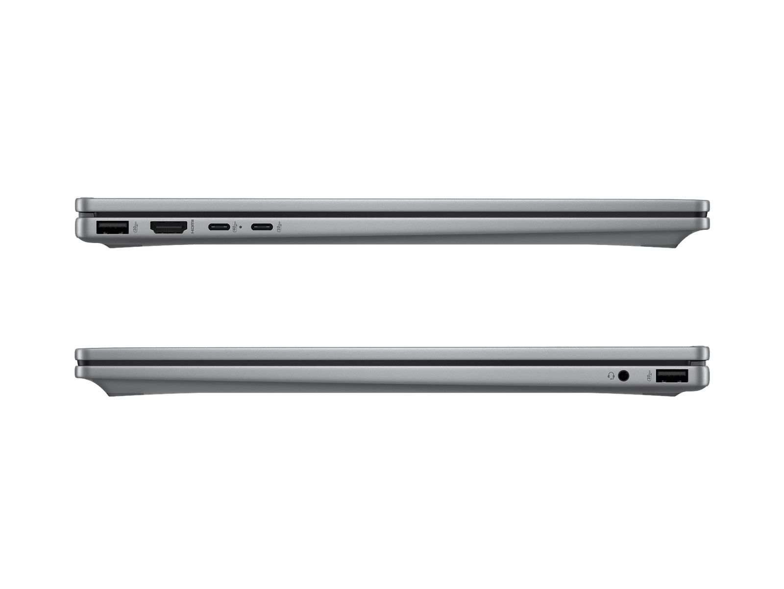 HP OmniBook X Flip AS0043 x360 16" – Intel Core Ultra 9 - RAM 32 Go - SSD 2 To – Image 2