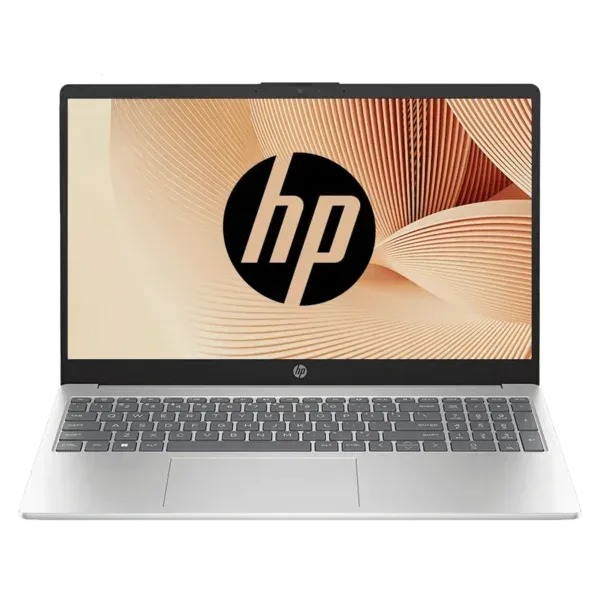 Ordinateur portable HP 15-fd0460 – 15,6" FHD, Intel Core i3 13e génération, 8 Go RAM, 512 Go SSD, Windows 11