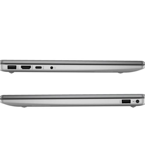 Ordinateur portable HP 240 G10 – Intel Core i3, 8 Go RAM, SSD 512 Go, écran 14" – clavier AZERTY français, – Image 4