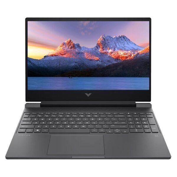 Ordinateur portable HP Victus 15-fb2082 – Ryzen 5, 8 Go RAM, 512 Go SSD, GeForce RTX 4050 6 Go