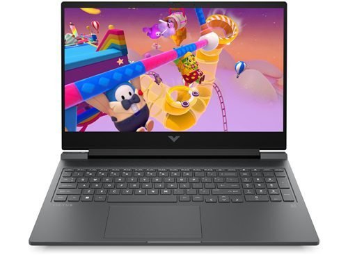 HP Victus 16-R0002 – Ordinateur portable i7 / 16 Go / 1 To SSD / RTX 4070 8 Go / Windows 11