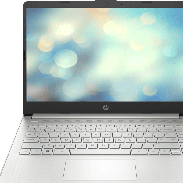 Ordinateur portable HP 14s-dq5096 – Écran 14" HD, Intel Core i3 13ᵉ génération, 8 Go RAM, SSD 512 Go, Windows 11