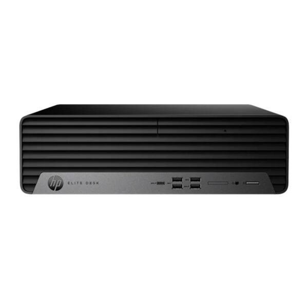 Ordinateur de bureau HP Elite 800 G9 Core i7-13500, 8 Go RAM, SSD 512 Go