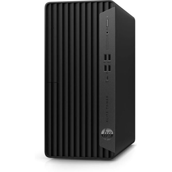 Ordinateur de bureau HP Elite Tower 800 G9 Intel Core i7-14700, 16 Go RAM, SSD 512 Go