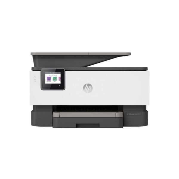 Imprimante multifonction HP OfficeJet Pro 9013 Wi-Fi avec impression, scan et copie