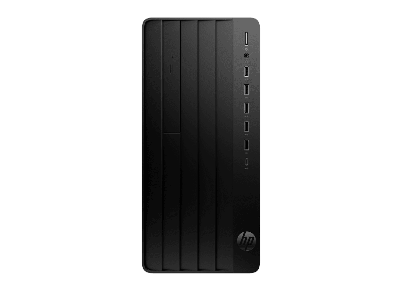Ordinateur de bureau HP 290 G9 – Intel Core i7 12ᵉ génération, 8 Go RAM, SSD 512 Go, écran 22" G5 FHD HDMI/VGA, Windows 11 – Image 2