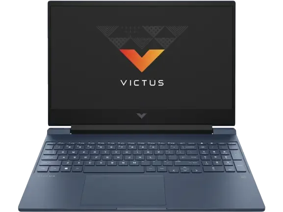 Ordinateur portable HP Victus 15-fa1093 – Core i5 13e génération, 8 Go RAM, 512 Go SSD, carte graphique 6 Go