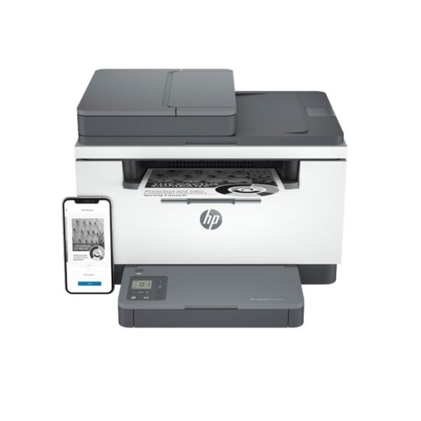 Imprimante multifonction HP LaserJet M236sdw – impression, copie, numérisation sans fil