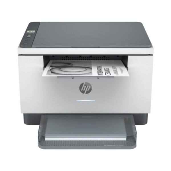 Imprimante multifonction HP LaserJet 236dw (impression, copie, scan, Wi-Fi, recto verso automatique)