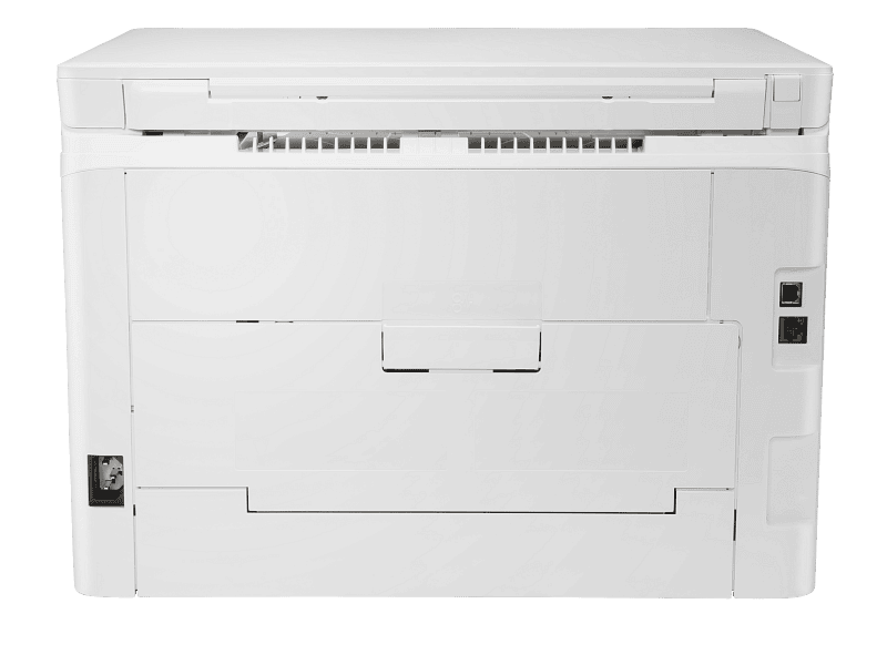 Imprimante multifonction couleur HP LaserJet Pro MFP M182n – Image 3