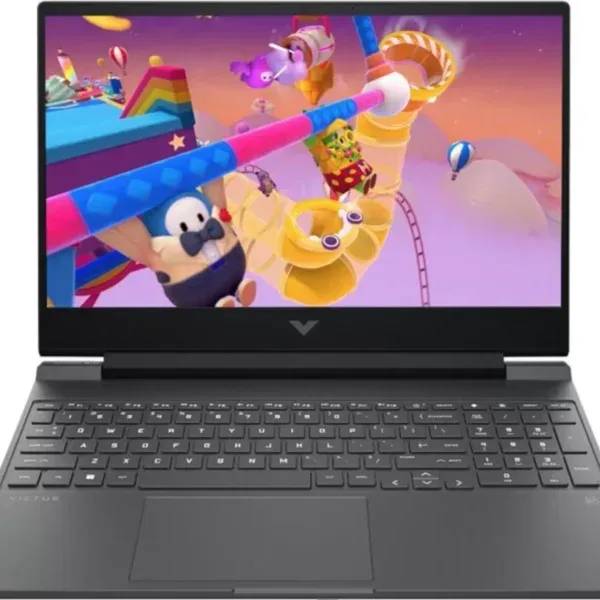 HP Victus 15-fa2352 – ordinateur portable i7, 16 Go RAM, 512 Go SSD, RTX NVIDIA 5050 8 Go