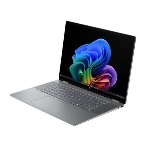 Ordinateur portable HP OmniBook 16" tactile 16-as0023 x360 – Ultra 7 - 16 Go RAM - 1 To SSD – Image 2