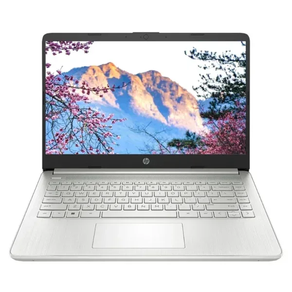 Ordinateur portable HP 240 G10 – 14 pouces FHD, Intel Core i5, 8 Go RAM, 512 Go SSD, FreeDOS, clavier AZERTY français