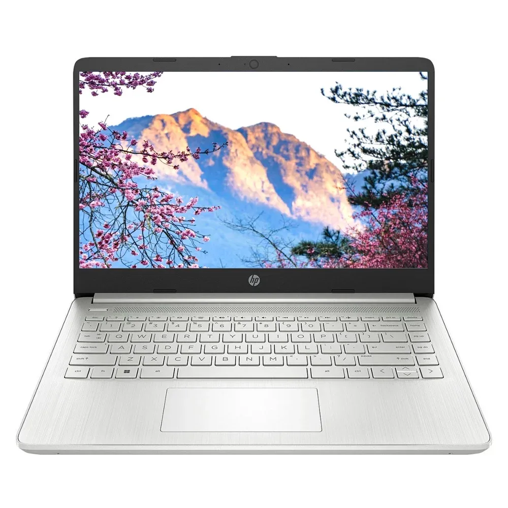 Ordinateur portable HP 240 G10 – 14 pouces FHD, Intel Core i5, 8 Go RAM, 512 Go SSD, FreeDOS, clavier AZERTY français