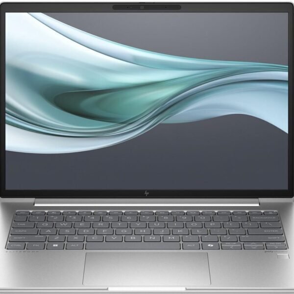 Ordinateur portable HP EliteBook 640 G11 – Intel Core Ultra 7, 16 Go RAM, SSD 1 To, écran 14 pouces