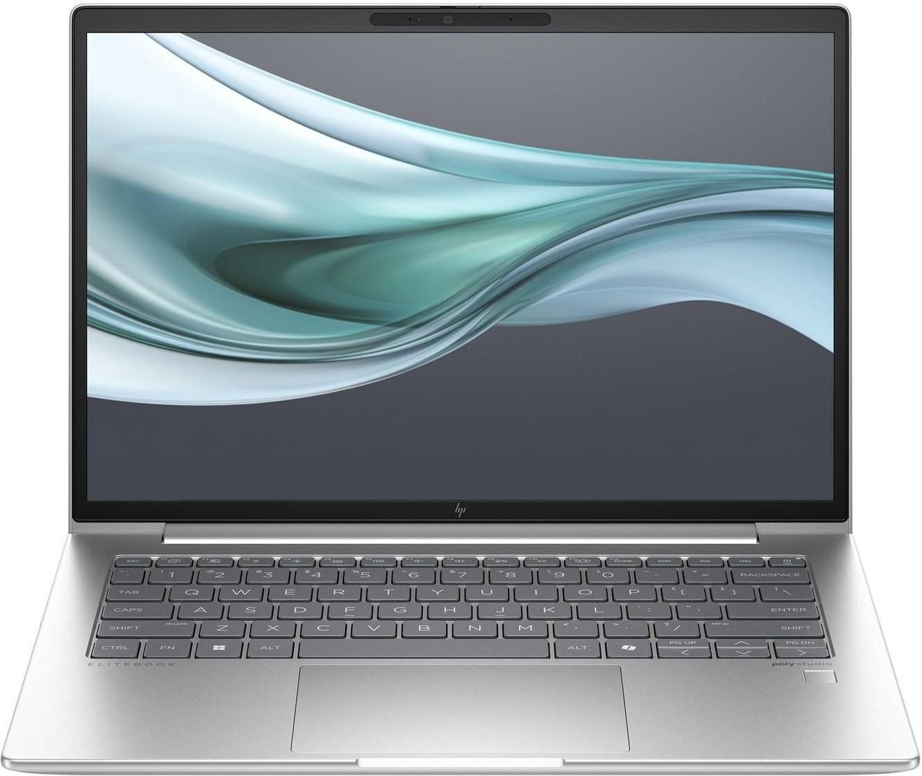 Ordinateur portable HP EliteBook 640 G11 – Intel Core Ultra 7, 16 Go RAM, SSD 1 To, écran 14 pouces