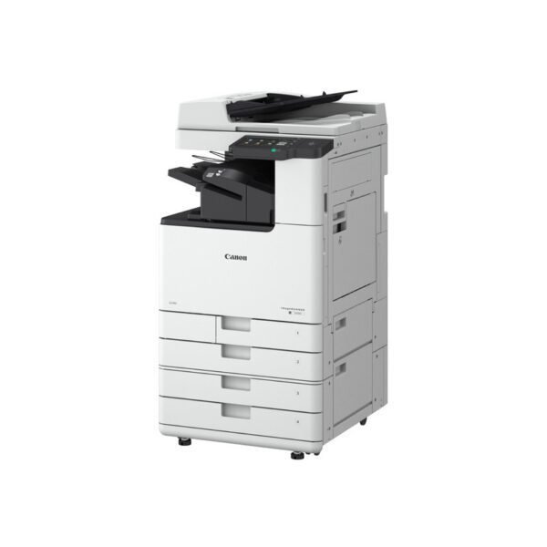 Photocopieuse multifonction couleur Canon imageRUNNER 3326i avec chargeur
