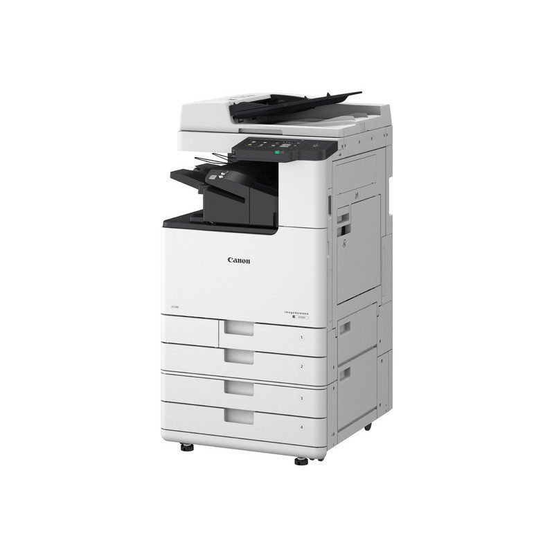 Photocopieuse multifonction couleur Canon imageRUNNER 3326i avec chargeur