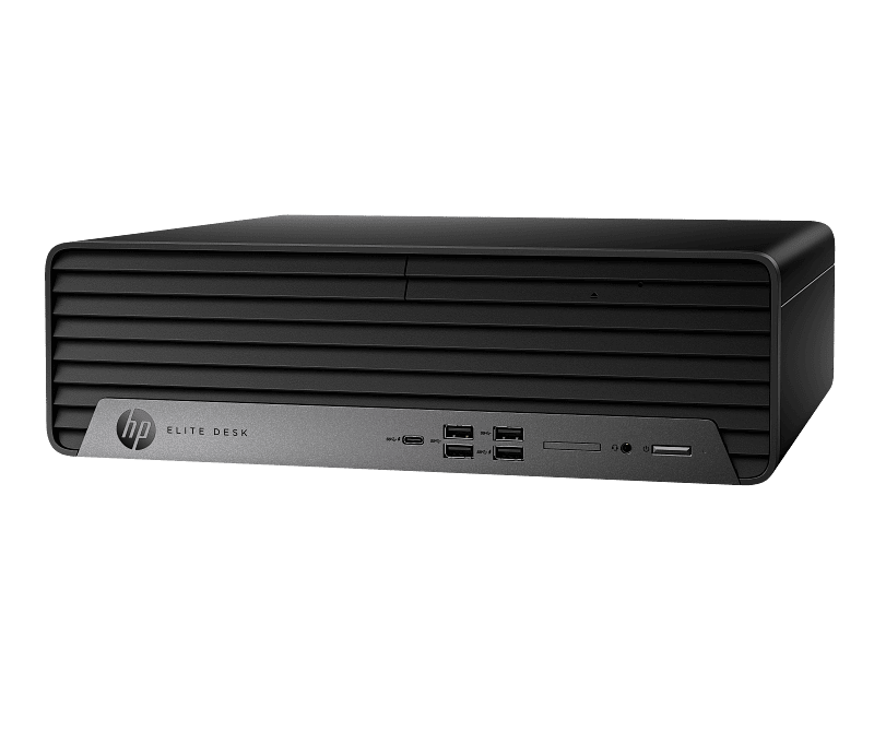 Ordinateur de bureau HP Elite 800 G9 Core i7-13500, 8 Go RAM, SSD 512 Go – Image 2