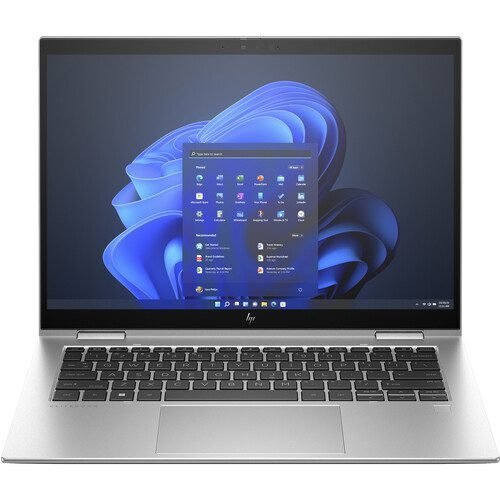 Ordinateur portable HP EliteBook 640 G11 Ultra 7, 16 Go RAM, 512 Go SSD, écran tactile 14 pouces – Neuf
