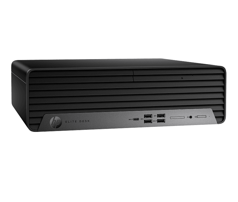 Ordinateur de bureau HP Elite 800 G9 Core i7-13500, 8 Go RAM, SSD 512 Go – Image 3