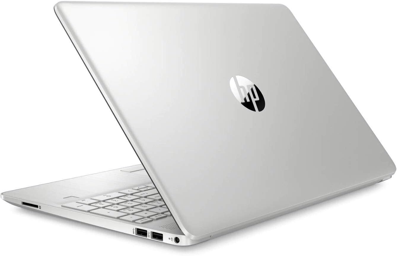 HP 14s EP0063CL – Ordinateur portable i3, 8 Go RAM, 512 Go SSD, Windows 10, 14", clavier rétroéclairé – Image 3