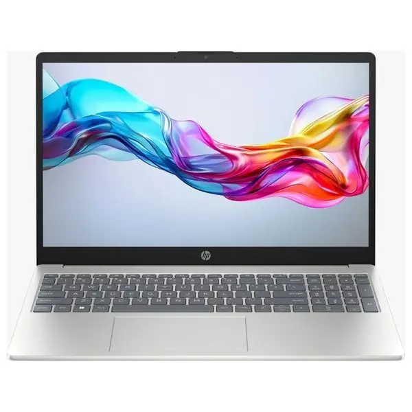 Ordinateur portable HP 15s FD0458 i7, 8 Go RAM, 512 Go SSD, Windows 11, 15,6" – 12e génération