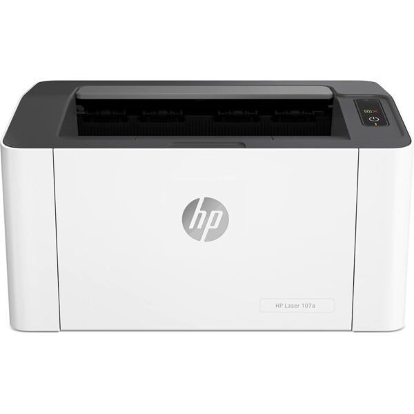 Imprimante laser monochrome HP Laser 107a compacte et performante