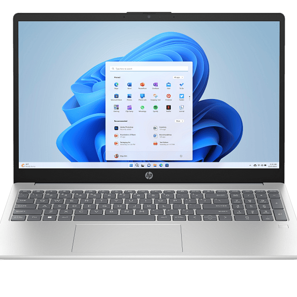 HP 240 G10 i5 – 8 Go RAM, SSD 512 Go, Windows 11, écran 14"