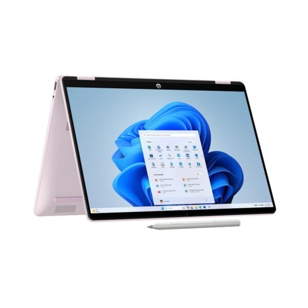 HP OmniBook 14-fp0023 x360 14" – Intel Core i7 14e Gen - 16 Go RAM - SSD 512 Go