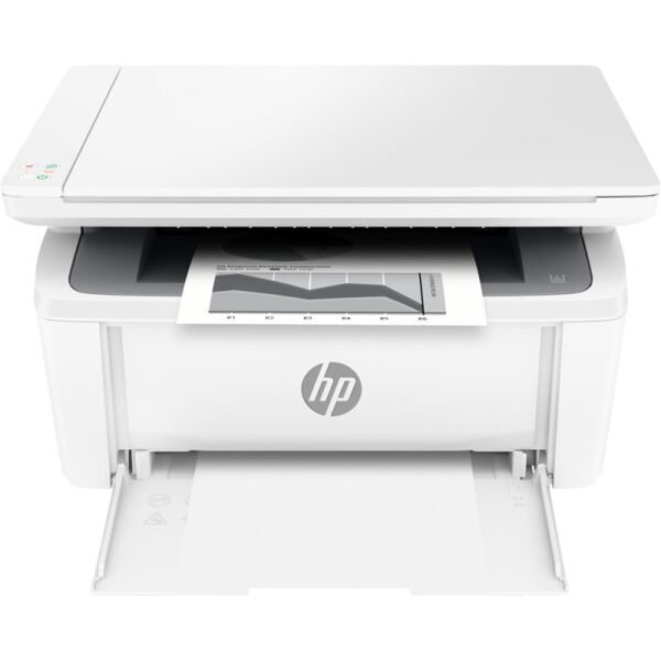 Imprimante multifonction HP LaserJet MFP 141A (impression, copie, scan – monochrome)