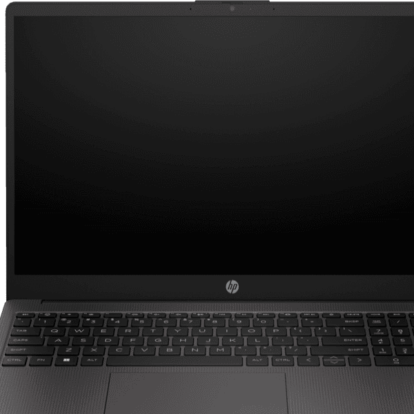 Ordinateur portable HP 250 G10 – Intel Core i3, 8 Go RAM, 512 Go SSD, écran 15,6", Windows 11, clavier français AZERTY, noir