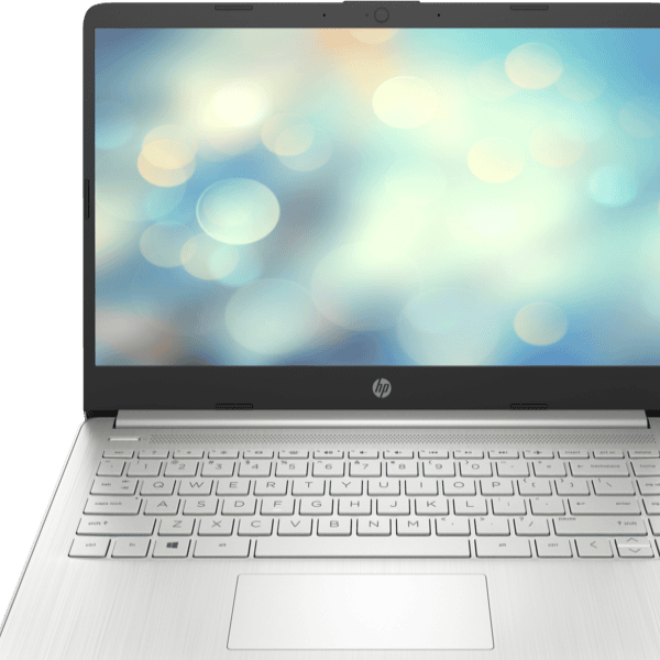 Ordinateur portable HP 14s-dq5096 – Écran 14" HD, Intel Core i3 13ᵉ génération, 8 Go RAM, SSD 512 Go, Windows 11