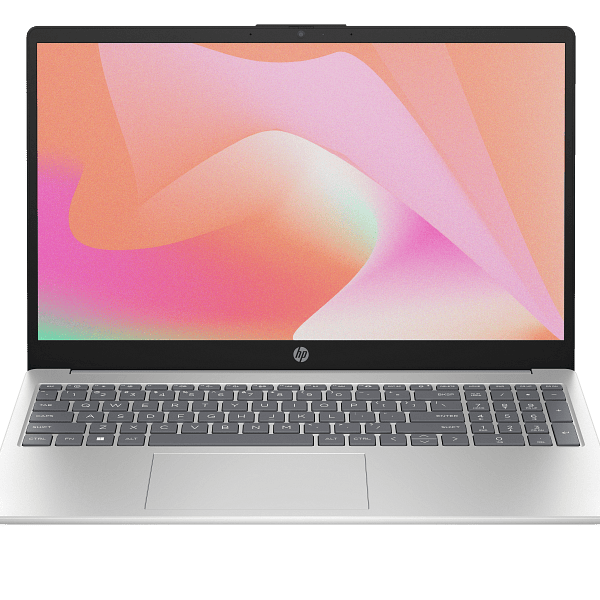 Ordinateur portable HP 15-fd0581nk – Intel Core i3 13e génération, 8 Go RAM, 512 Go SSD, écran 15,6" Full HD, Windows 11, clavier AZERTY français
