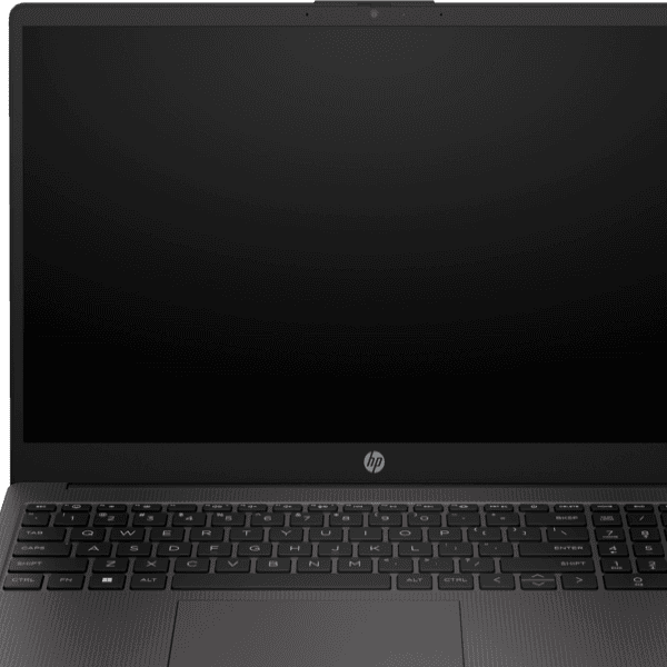 Ordinateur portable HP 250 G10 – Intel Core i3, 8 Go RAM, 512 Go SSD, écran 15,6", Windows 11, clavier français AZERTY, noir