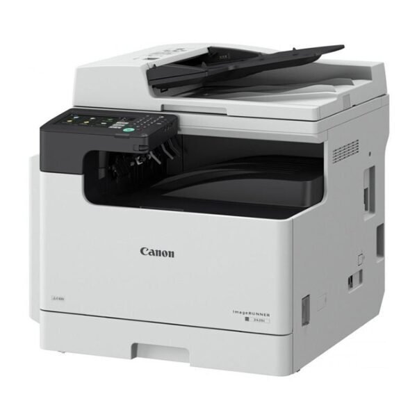 Photocopieuse multifonction Canon 2425i réseau avec chargeur automatique de documents
