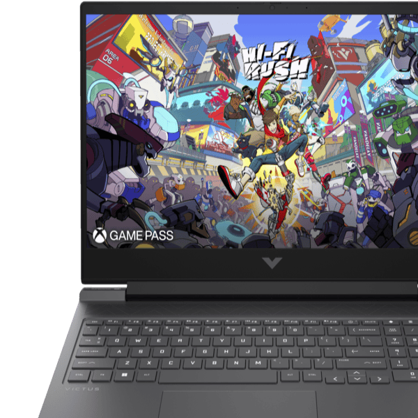 HP Victus 16 R1026 G9 – Ordinateur portable i7, 16 Go, 1 To SSD, RTX 4050 6 Go, Écran 16"