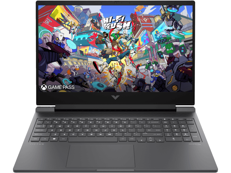 HP Victus 16 R1026 G9 – Ordinateur portable i7, 16 Go, 1 To SSD, RTX 4050 6 Go, Écran 16"