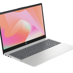Ordinateur portable HP 15-fd1073nk / fd1074nk i7, 8 Go RAM, 512 Go SSD, DOS, 15,6", 13ᵉ génération, clavier français – Image 2