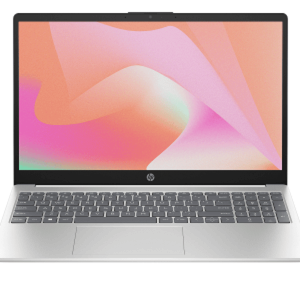Ordinateur portable HP 15-fd1073nk / fd1074nk i7, 8 Go RAM, 512 Go SSD, DOS, 15,6", 13ᵉ génération, clavier français