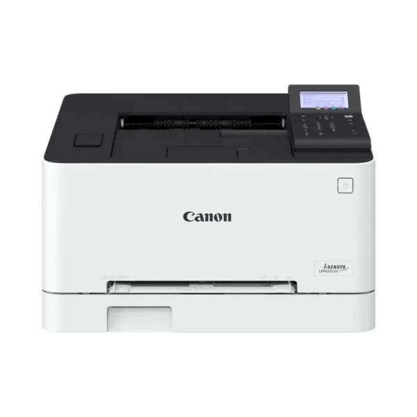 Imprimante Multifonction Laser Couleur Canon i-SENSYS MF633Cdw Wi-Fi