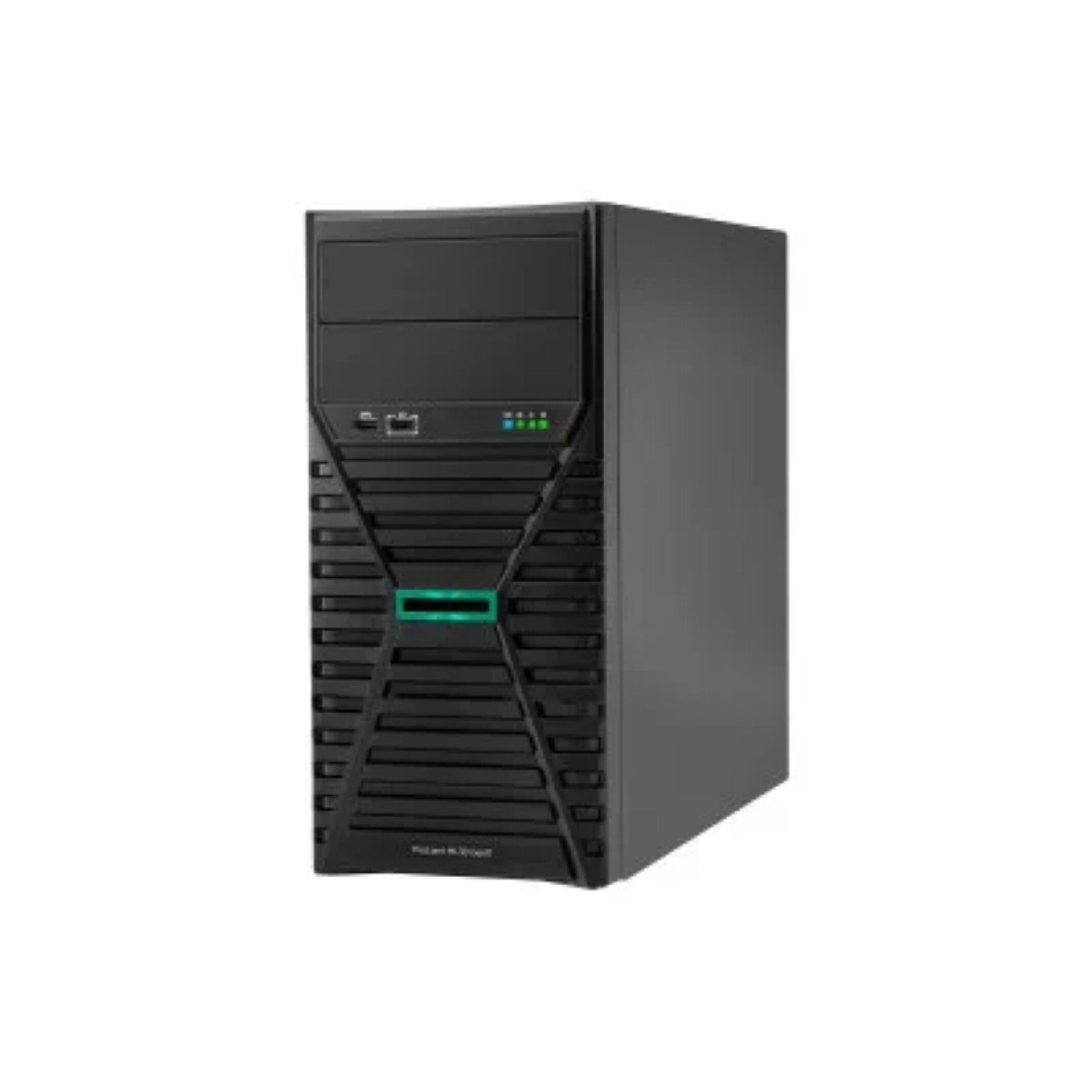 Serveur HPE ProLiant ML30 Gen11 – Intel Xeon E-2414, 32 Go RAM, 2 x 1,2 To HDD entreprise