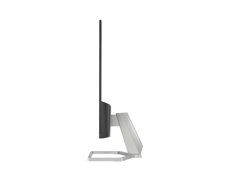 Écran LCD HP 24" série 5 524SF / 524SW avec ports VGA et HDMI – Image 4