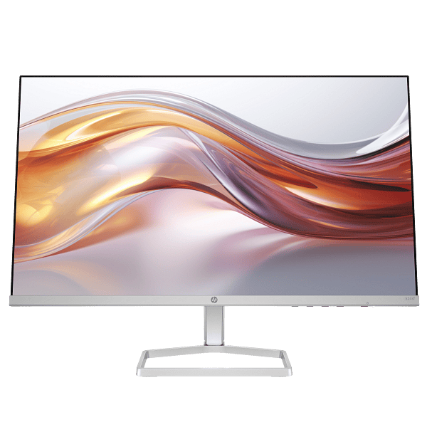 Écran LCD HP 24" série 5 524SF / 524SW avec ports VGA et HDMI
