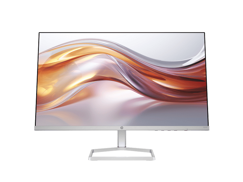 Écran LCD HP 24" série 5 524SF / 524SW avec ports VGA et HDMI
