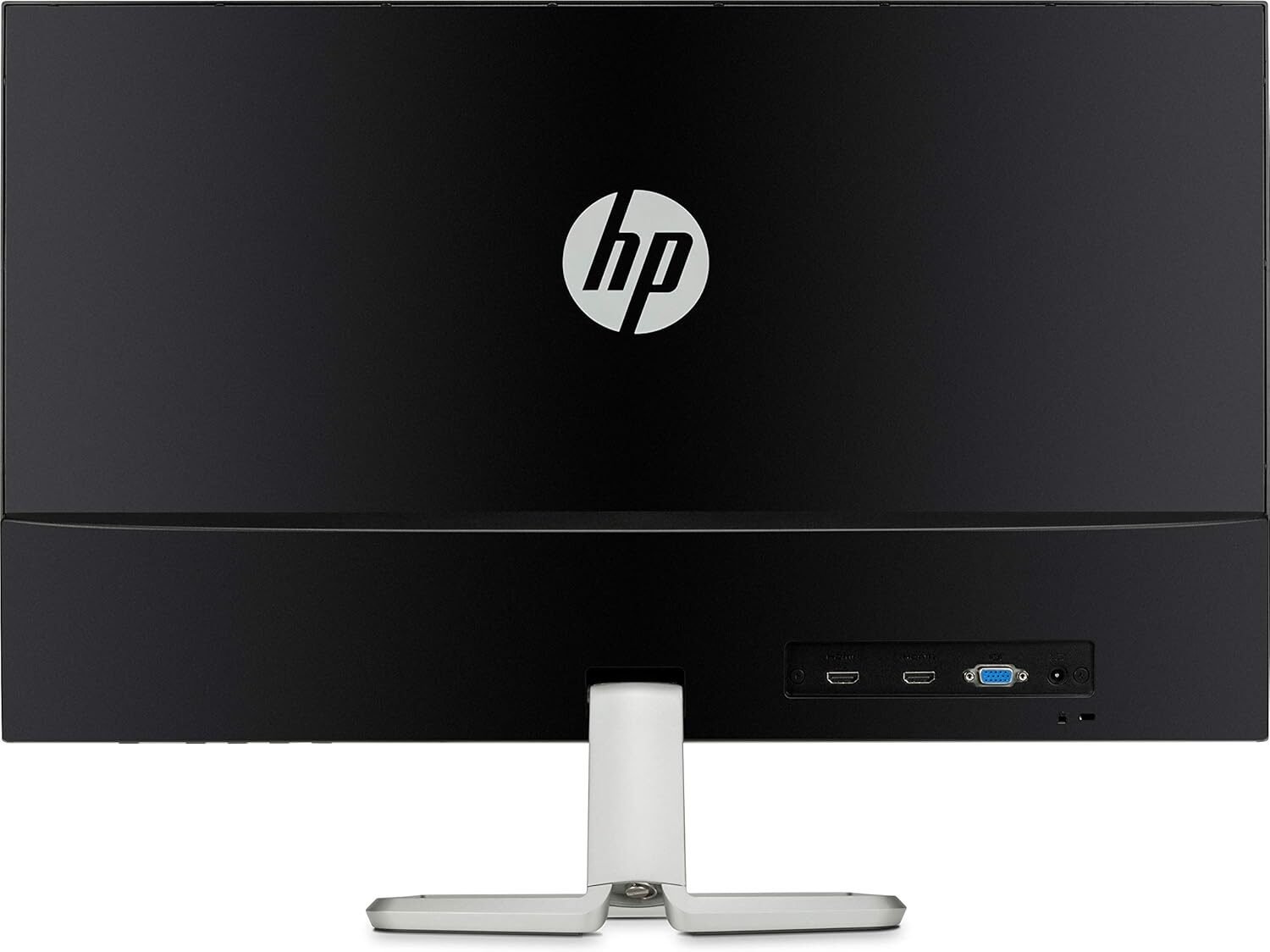 Écran LCD 27 pouces HP série 5 527SF / 527SW avec VGA et HDMI – Image 3